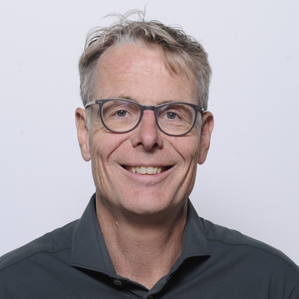 Gastspreker Werkversgezag 2026: Michiel Evers