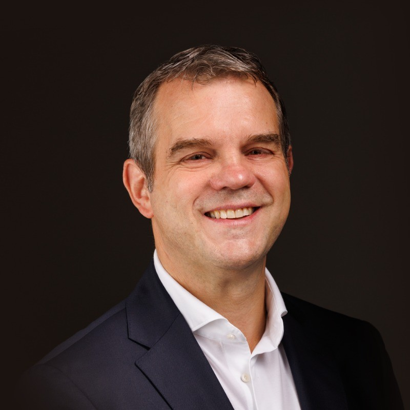 Gastspreker Jeroen Heijmans